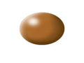 Revell RMX36382 Acrylic Silk Wood Brown 18ml