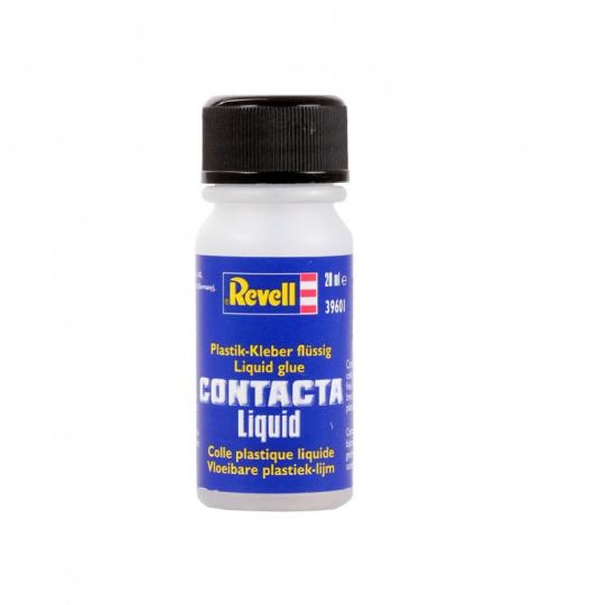 Revell RMX39601 Contacta Liquid Fluid Paste (18 G)
