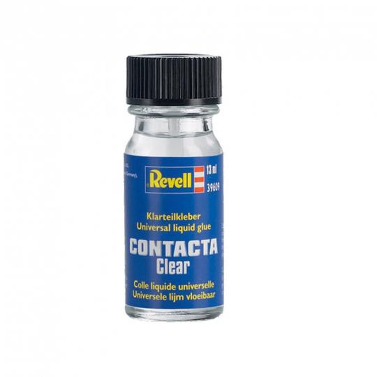 Revell RMX39609 Contacta Clear 20g