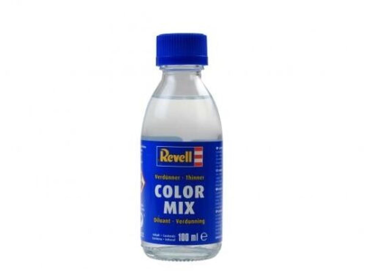 Revell RMX39612 Enamel Thinner 100ml