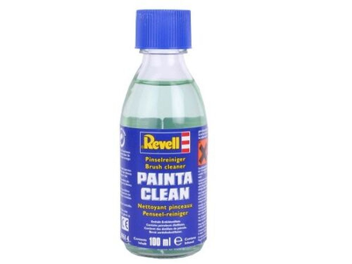 Revell RMX39614 Enamel Cleaner 100ml