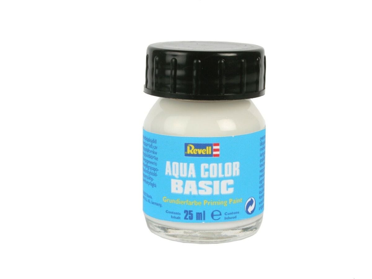Revell RMX39622 Acrylic Basic Primer 25ml