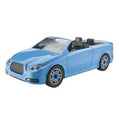 Revell Model 451001 Revell Jr. Roadster Convertible Skill 0
