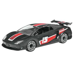 Revell Model 451011 Revell Jr. Race Car (black) Skill 0