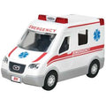 Revell Model 451012 Revell Jr. Ambulance Skill 0