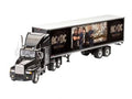 Revell Model 807453 Ac/dc Tour Truck Rock Or Bust- Limited Edition Gift Set Skil