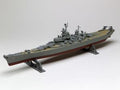 Revell Model 850301 USS Missouri 1/535