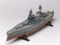 Revell Model 850302 USS Arizona 1/426