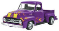 Revell Model 850880 55 Ford F-100 Street Rod sk2
