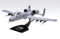 Revell Model 851181 SNAP A-10 Warthog Desktop 1/72