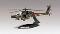 Revell Model 851183 SNAP Apache Desktop 1/72
