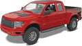 Revell Model 851233 SANP Ford F-150 Svt Raptor sk2
