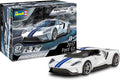 Revell RMX851235 SNAP 2017 Ford GT sk2