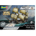 Revell RMX851237 SNAP The Black Diamond Pirate Ship