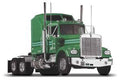 Revell Model 851507 Kenworth W900 1/25