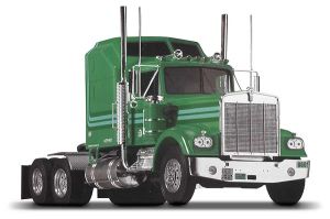 Revell Model 851507 Kenworth W900 1/25