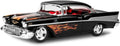 Revell RMX851529 SNAP 57 Chevy Bel Air Skill 3