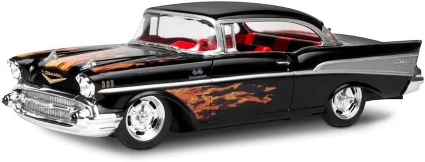 Revell RMX851529 SNAP 57 Chevy Bel Air Skill 3