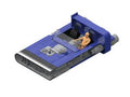 Revell RMX851677 Hans Speeder Skill 2