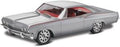 Revell Model 854190 65 Chevy Impala sk2