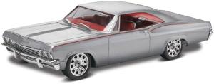 Revell Model 854190 65 Chevy Impala sk2