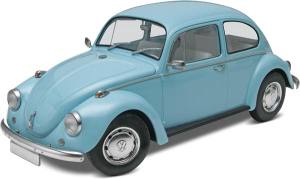 Revell Model 854192 60s Beetle Type 1 sk2