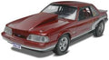 Revell Model 854195 90 Mustang Lx 5.0 Drag Racer sk3