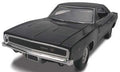 Revell Model 854202 68 Dodge Charger 2n1 1/25