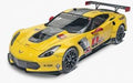 Revell Model 854304 Corvette C7.r sk4