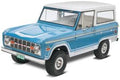 Revell Model 854320 Ford Bronco sk5