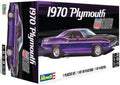 Revell RMX854416 70 Plymouth Aar Cuda