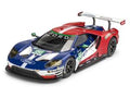 Revell RMX854418 Ford GT Le Mans Skill 4