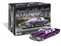 Revell Model 854438 Custom Cadillac Lowrider sk5
