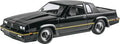 Revell Model 854446 85 Olds 442/fe3-x Show Car Skill 5