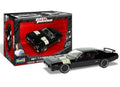 Revell Model 854477 Doms Plymouth Gtx 2n1