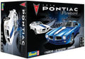 Revell RMX854489 70 Pontiac Firebird