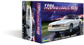Revell Model 854496 86 Monte Carlo Ss 2n1 Skill 4