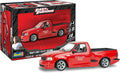 Revell Model 854499 Fast N Furious F-150 Svt Lightning Skill 4