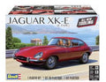 Revell Model 854509 Jaguar XK-E (E-Type) Skill 5