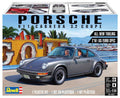 Revell RMX854521 Porsche 911 G Model Coupe