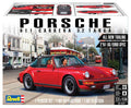 Revell RMX854527 Porsche 911 G Model Targa