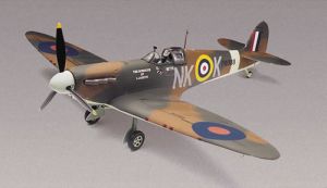 Revell Model 855239 Spitfire MKII 1/48