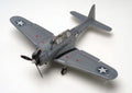 Revell Model 855249 SBD Dauntless 1/48