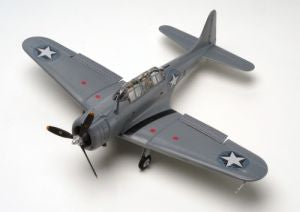 Revell Model 855249 SBD Dauntless 1/48
