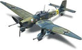 Revell Model 855270 Stuka Ju 87g-1 sk4