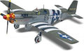 Revell Model 855535 P-51B Mustang sk2