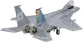 Revell Model 855870 F-15c Eagle Skill 4