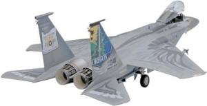 Revell Model 855870 F-15c Eagle Skill 4