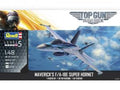 Revell Model 855871 F/a-18e Super Hornet Top Gun Maverick Skill 5
