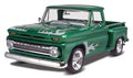 Revell Model 857210 65 Chevy Stepside P/U 2n1 1/25